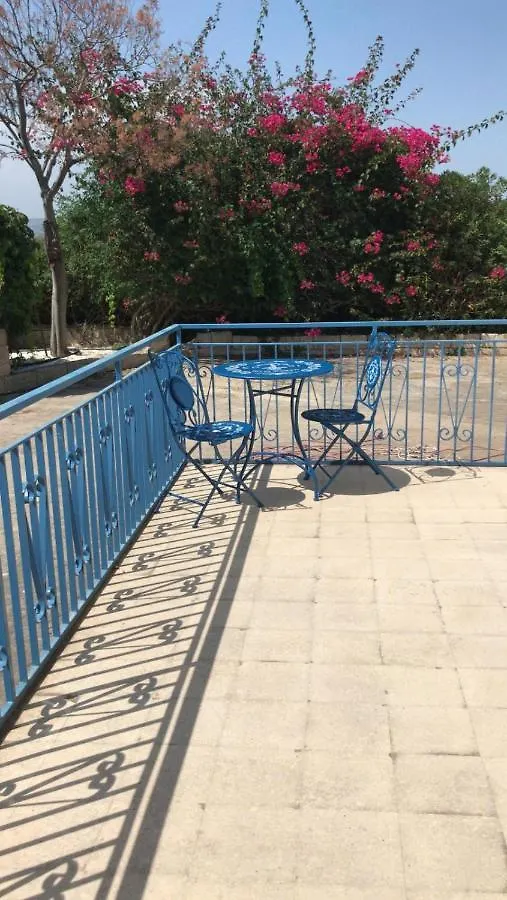 Villa Pomelie di Vendicari Noto Italia