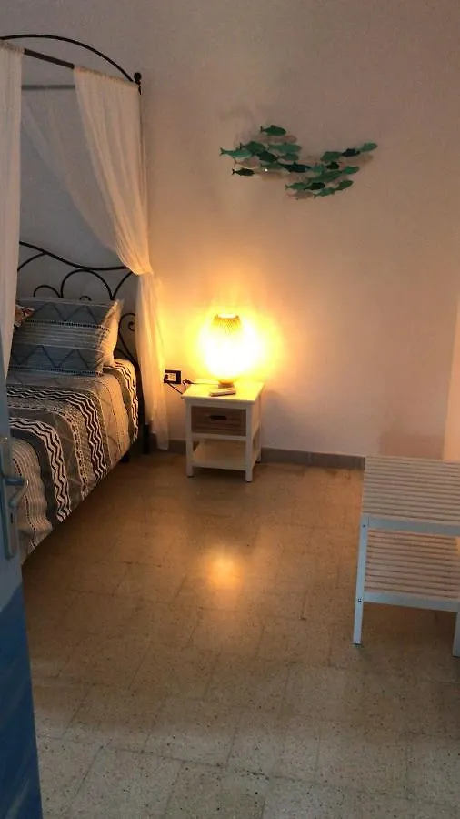 Villa Pomelie di Vendicari Noto 0*,
